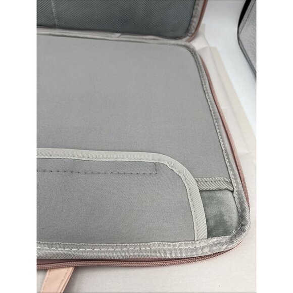 Kikuo x si_ku.k Laptop Case Bag Palpito Japan Vocaloid 11.5"x16" - Picture 16 of 16